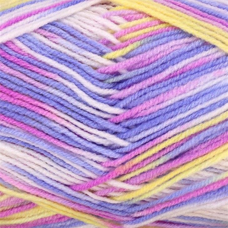 premium acrylic yarn