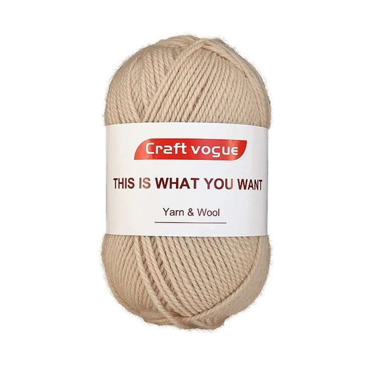 aran knitting wool
