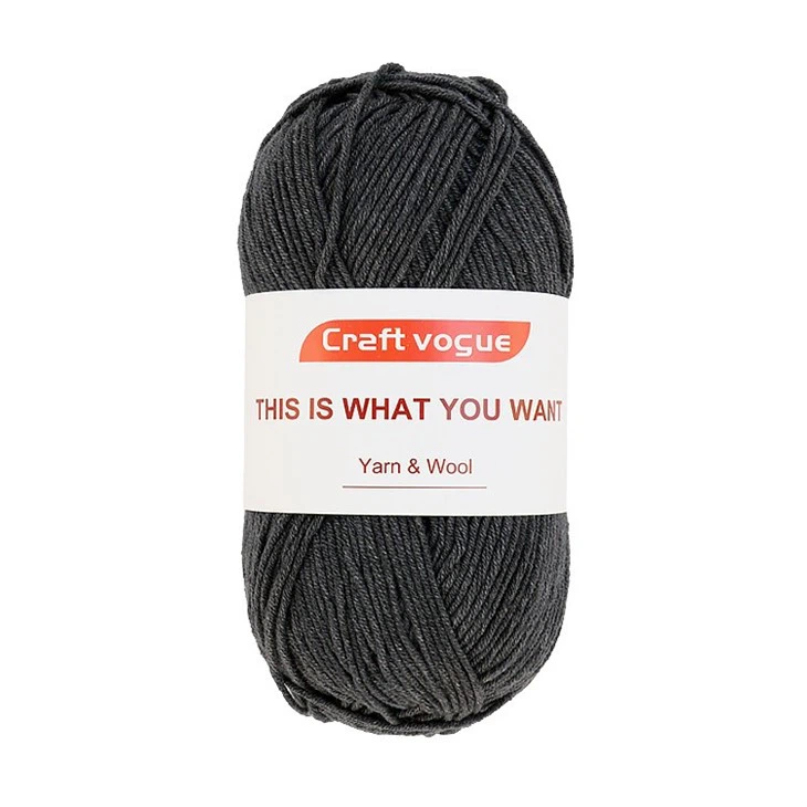 yarn of cotton
