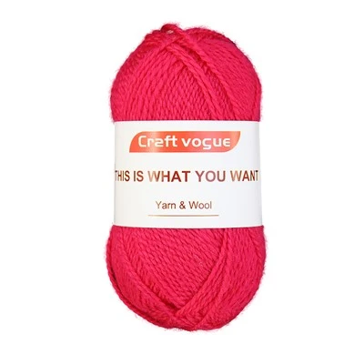 Super mäkká priadza Merino