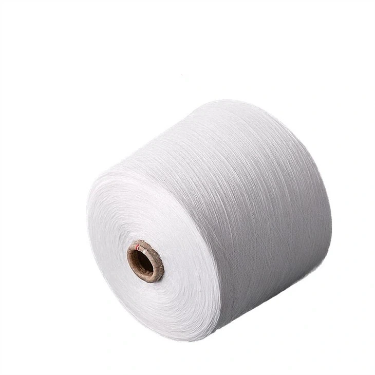 Recyklovaná polyesterová priadza